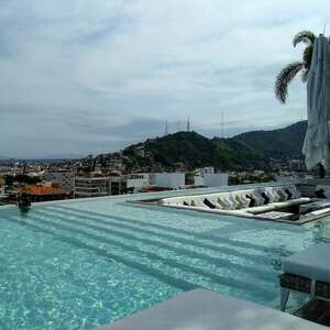 Meet your Posher, Diane